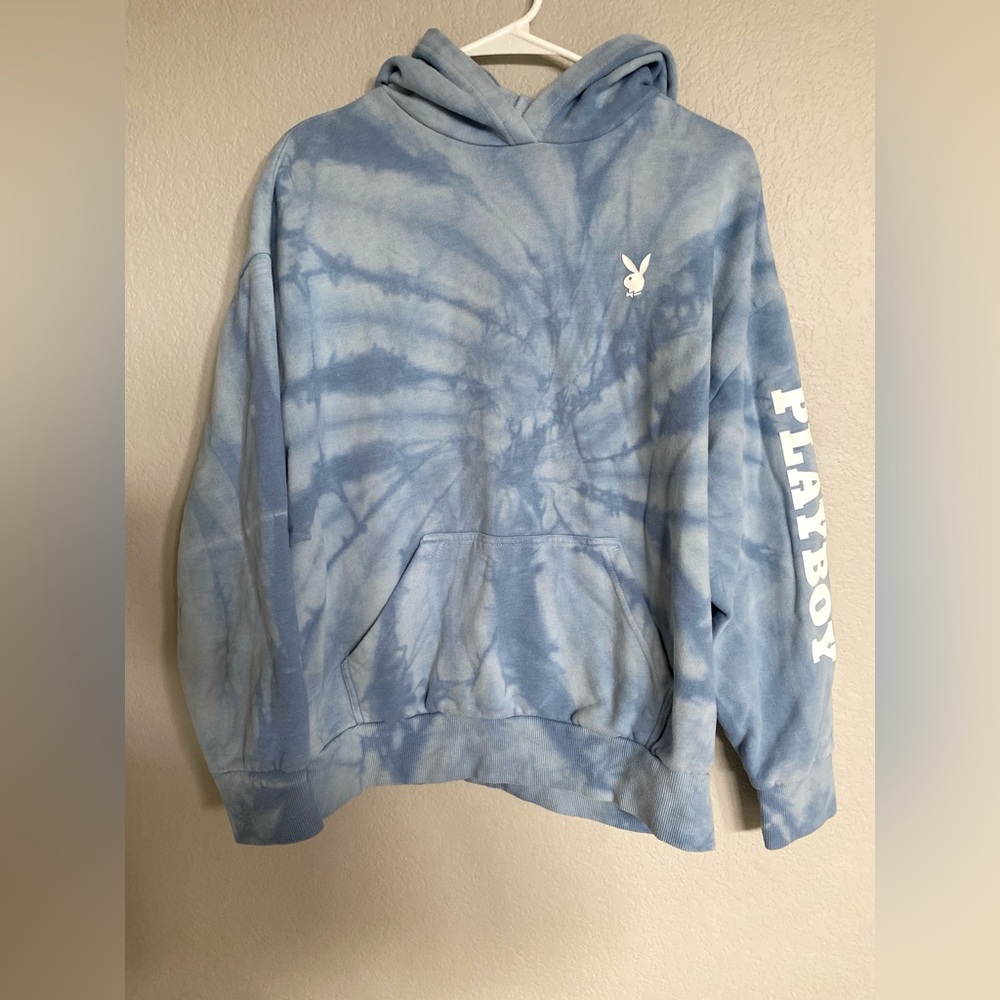 Playboy Hoodie